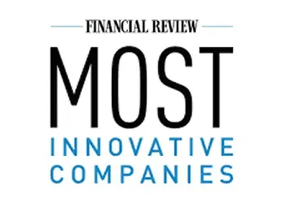 Innovative Companies